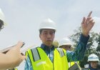 Kasus Covid-19 Naik Jelang Libur Natal, Jokowi Perintahkan Menkes Pantau Perkembangannya