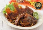 Resep dan Cara Membuat Ikan Goreng Mentega,  Menu Makan Siang Ala Restoran yang Nikmat Praktis