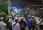 Besok, Jenazah Istri Habib Rizieq Akan Dimakamkan di Ponpes Markaz Syariah Megamendung Bogor