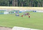 Gawat, Sada Sumut FC tak Pernah Menang di Putaran Kedua Liga 2