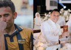 Jadi Suami Adiba Khanza, Selebrasi Bucin Egy Maulana Vikri Dibandingkan dengan Pratama Arhan