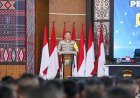Bekali Siswa Diktuk Bintara Polri, Kapolda Sumut: Saya Ingin Punya Polisi Berwatak Bhayangkara