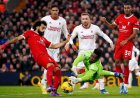Kiper Manchester United Andre Onana : Segini Doang Nih Atmosfer Anfield?