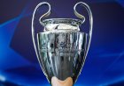 Hasil Drawing 16 Besar Liga Champions : Inter Vs Atletico Madrid, Man City Jumpa Tim Kejutan
