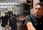 Egy Maulana Vikri Ngaku Siap Punya Tiga Anak dari Adiba Khanza: Alhamdulillah...