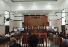 Tok! Praperadilan Firli Bahuri Ditolak