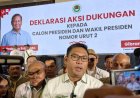 Ketua DPD Partai Gerindra Jateng Sebut Gibran Paling Siap untuk Debat Cawapres