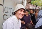 Cerita Vino G Bastian Ajak Guru-guru Anaknya Nonton Film Hamka dan Siti Raham Vol. 2