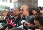 Novel Baswedan Apresiasi Putusan Hakim Praperadilan Tolak Gugatan Firli Bahuri