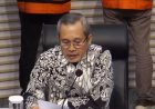 KPK Dalami Dugaan Kasus Jual Beli Jabatan di Pemprov Maluku Utara