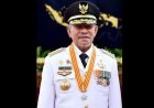 KPK Sebut Abdul Ghani Gunakan Uang Suap untuk Biaya Penginapan Hotel dan Kesehatan