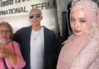 Eva Manurung dan Jordan Ali Liburan ke Thailand, Inara Rusli Ngaku Iri: Belum Pernah Sama Virgoun