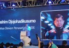 Cerita Hashim Bagaimana Munculnya Ide Program Makanan dan Susu Gratis dari Prabowo