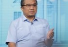 Terkait Isu Keuntungan 90% Hilirisasi Nikel Dinikmati Cina, TKN Paslon Nomor Urut 2 Erwin Aksa: Berani Investasi dan Didukung Peralatan