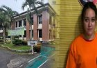 Kades Lau Mulgap Langkat yang Ancam dan Serang Polisi Hanya Dituntut 8 Bulan Penjara
