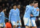 Piala Dunia Antarlub 2023 : Man City Vs Fluminense, Kickoff 01.00 WIB