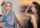 Pantas Teuku Ryan 'Klepek-klepek', Rekam Jejak Pendidikan Ria Ricis dan Celine Thomas Bukan Sembarangan