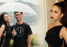 Istri Pesepak Bola Pratama Arhan Dirujak Warganet, Tak Pakai Cincin Nikah Saat Sesi Pemotretan Majalah