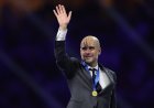 Pep Guardiola Cetak Sejarah Usai Bawa Manchester City Juara Piala Dunia Antarklub 2023