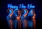 Harapan di Tahun 2024 untuk Diri Sendiri
