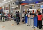Libur Nataru, PT Kereta Api Indonesia (Persero) Divre I Sumatera Utara Melakukan Penambahan Jumlah Operasi KA