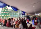 Beri Pesan Misa Natal, Uskup Agung Jakarta Soroti Masalah Stunting