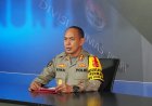 Operasi Lilin Berjalan Lancar, Polri Pastikan Kamtibmas Terkendali