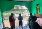 Kabupaten Bandung Diterjang Angin Kencang dan Banjir Bandang, 102 Rumah Dilaporkan Rusak