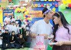 Erina Gudono Bongkar Masa Kecil Kaesang Pangarep, Tak Pernah Dirayakan Ulang Tahun Meski Jadi Anak Presiden RI