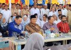 Prabowo: Saya Mantan Panglima di TNI, Muzakir Eks Panglima GAM, Kok Bisa Bersatu?
