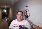 Politikus Nasdem Indra Charismiadji Ditahan Kejaksaan
