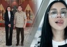 Nikita Mirzani Diledek Warganet, Ngarep Pacari Ajudan Prabowo Subianto