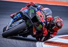 Fabio Quartararo Tetap Tegas Sprint Race Membahayakan Pebalap