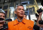 KPK Panggil Eks Komisioner KPU Wahyu Setiawan terkait Kasus Harun Masiku Besok