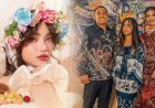 Demi Fuji, Mikhayla Anak Nia Ramadhani Rela Lakukan Hal Ini, hingga Istri Ardi Bakrie Ngeluh Pengin Nangis