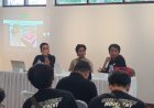 Catatan Akhir Tahun 2023, Soroti Permasalahan Lingkungan di Sumatera Utara