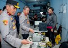 Kasus Tambang Bitcoin Ilegal di Medan, Polda Sumut Tetapkan 3 Tersangka