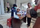 Puluhan Sopir Angkutan Umum di Langkat di Tes Urine, Tiga Diantaranya Positif Narkoba