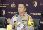 Kapolres Jakarta Barat Siapkan Langkah Strategis Cegah Peredaran Narkotika Jelang Tahun Baru
