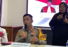 Kapolrestabes Medan Jawab Tindak Tegas, Kasus Penemuan Mayat di UNPRI