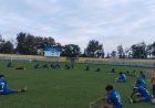 MIRIS ! Krisis Finansial, PSDS Belum Mampu Beli Tiket Pesawat ke Boyolali Untuk Main Babak Play-off Degradasi