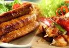 KUMPULAN Resep dan Cara Membuat Sosis Bakar Anti Mainstream, Cocok Disajikan Menu BBQ-an Malam Tahun baru