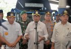 Menhub Minta Pemudik Hindari Puncak Arus Balik Libur Tahun Baru