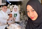 Adiba Khanza Bongkar Rasanya Jadi Istri Pesepak Bola Egy Maulana Vikri: Lebih Enak Juga...