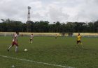 Laga Ujicoba Lawan Sada Sumut, PSDS Unggul 1-0