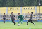 Jelang Laga 12 Besar, PSMS Medan Sebut Sudah Memahami Kekuatan Lawan