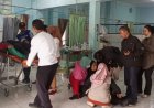 Wisatawan Meninggal Saat Berwisata di Kawah Ijen Banyuwangi