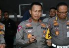Kakorlantas Minta Pemudik Hindari Puncak Arus Balik Libur Tahun Baru