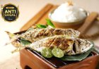 Resep dan Cara Membuat Ikan Bakar Bumbu Empal, Kreasi Menu BBQ-an Saat Malam Tahun Baru