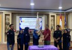 HMJ Kessos FISIP UMSU Siap Lakukan Transformasi Sosial Berbasis Riset dan Inovasi